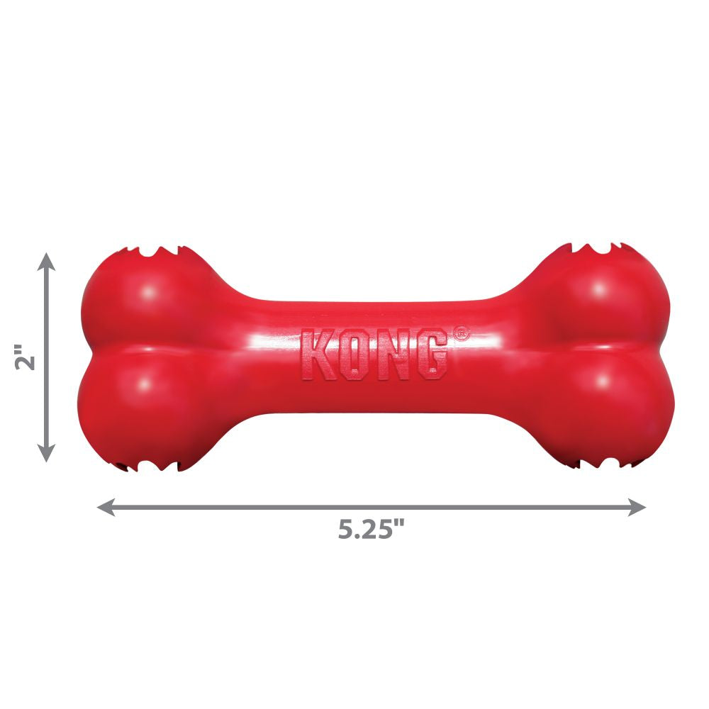 KONG Goodie Bone