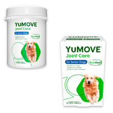 Load image into Gallery viewer, YuMOVE Joint Care for Senior Dogs | Various Sizes 
