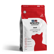 Load image into Gallery viewer, Dechra SPECIFIC FXD Adult Dry Cat Food
