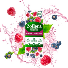 Load image into Gallery viewer, Zoflora Home Disinfectant 3in1 Concentrated Odour Eliminator Antibacterial 500ml
