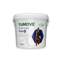 Load image into Gallery viewer, YuMOVE Joint Care PLUS for Horses 1.8kg
