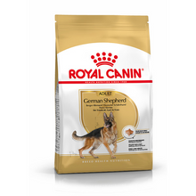 Load image into Gallery viewer, Royal Canin Dry Dog Food Specifically For Adult German Shepherds - All Sizes
