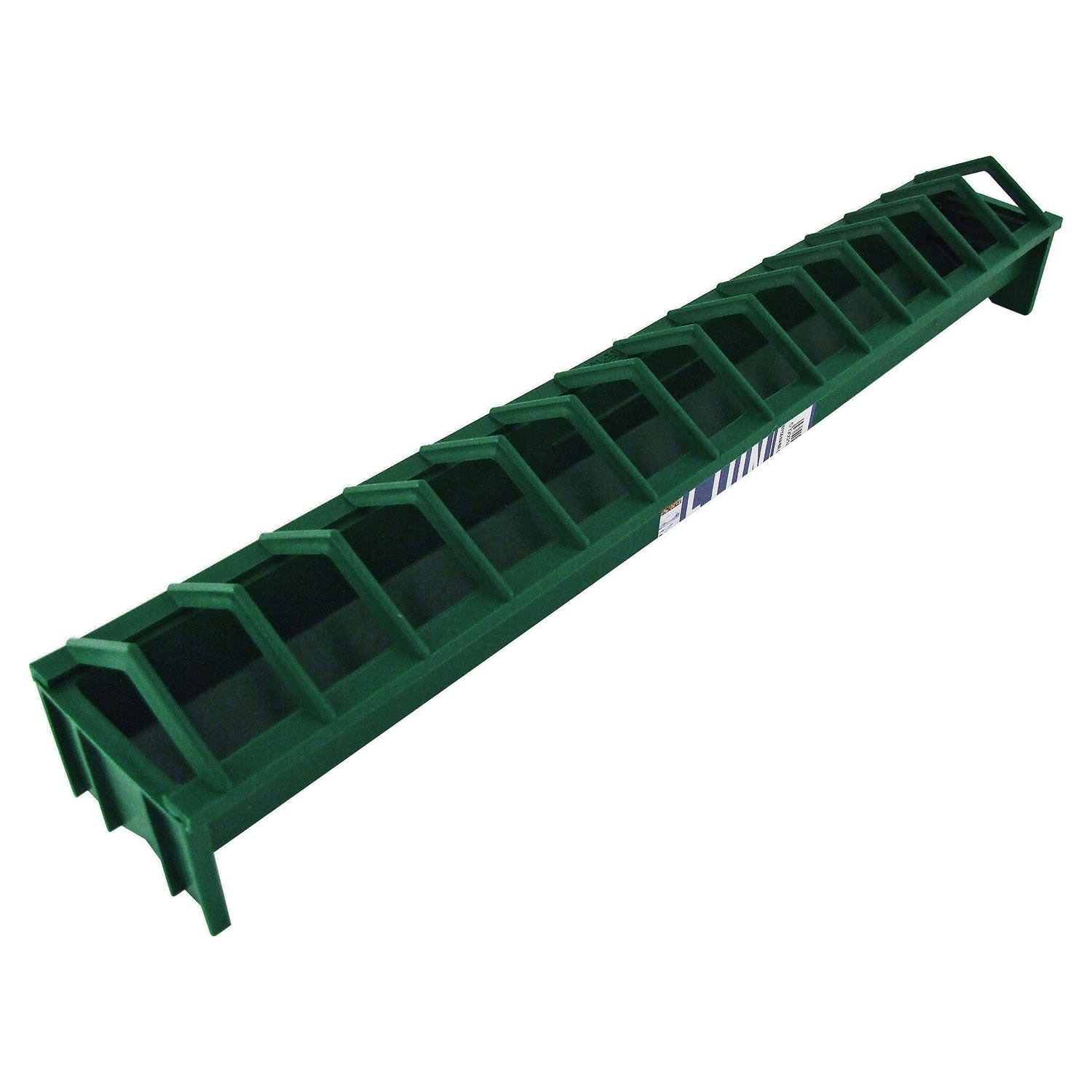 Eton Chick Trough Poultry Feeder- 50cm