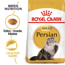 Load image into Gallery viewer, Royal Canin Persian Adult Dry Cat Food For Cats
