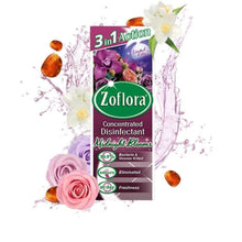 Load image into Gallery viewer, Zoflora Odour Eliminator Disinfectant Cleaner 250ml (All Scents)
