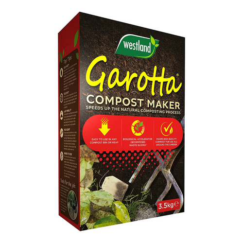 Westland Garotta Compost Maker 3.5kg