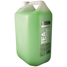 Load image into Gallery viewer, Wahl Tea Tree Showman Shampoo- Various Sizes
