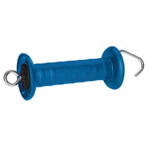 Corral Gate Handle With Hook & Tension Limiter