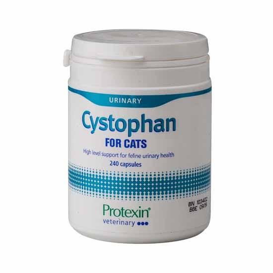 Protexin Cystophan For Cats