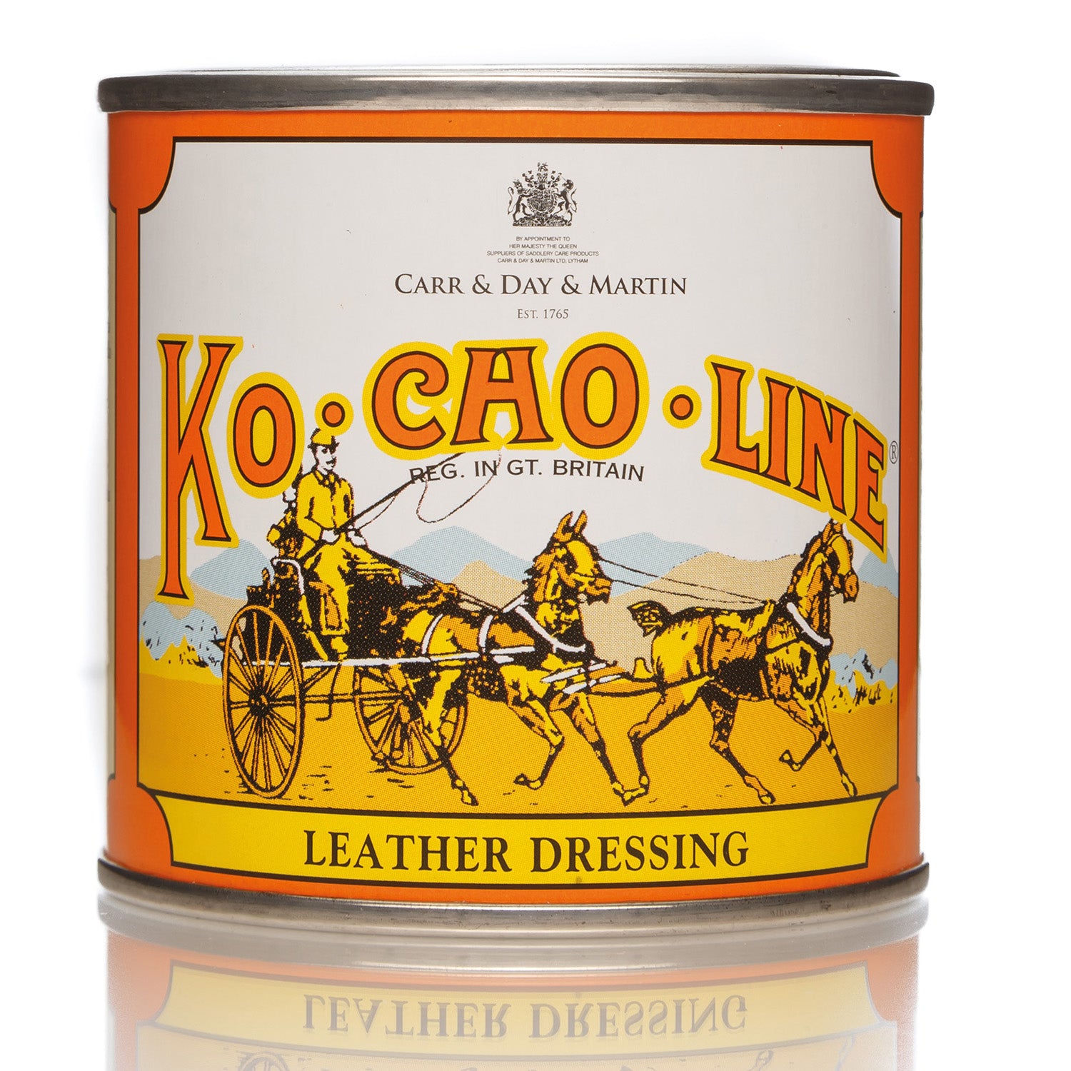 Carr & Day & Martin Ko-Cho-Line Leather Dressing 225g