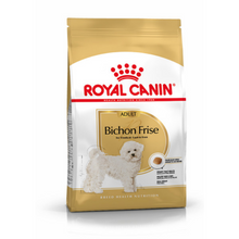 Load image into Gallery viewer, Royal Canin Dry Dog Food Specifically For Adult Bichon Frise 1.5kg
