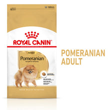 Load image into Gallery viewer, Royal Canin Dry Dog Food Specifically For Adult Pomeranian - All Sizes
