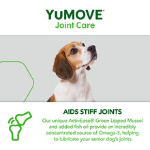 Load image into Gallery viewer, YuMOVE Joint Care for Senior Dogs | Various Sizes 
