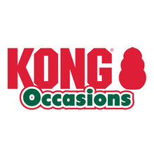 Load image into Gallery viewer, KONG Holiday Occasions Balls 4 Pack Medium
