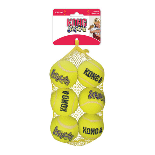 KONG SqueakAir Ball - Various Sizes