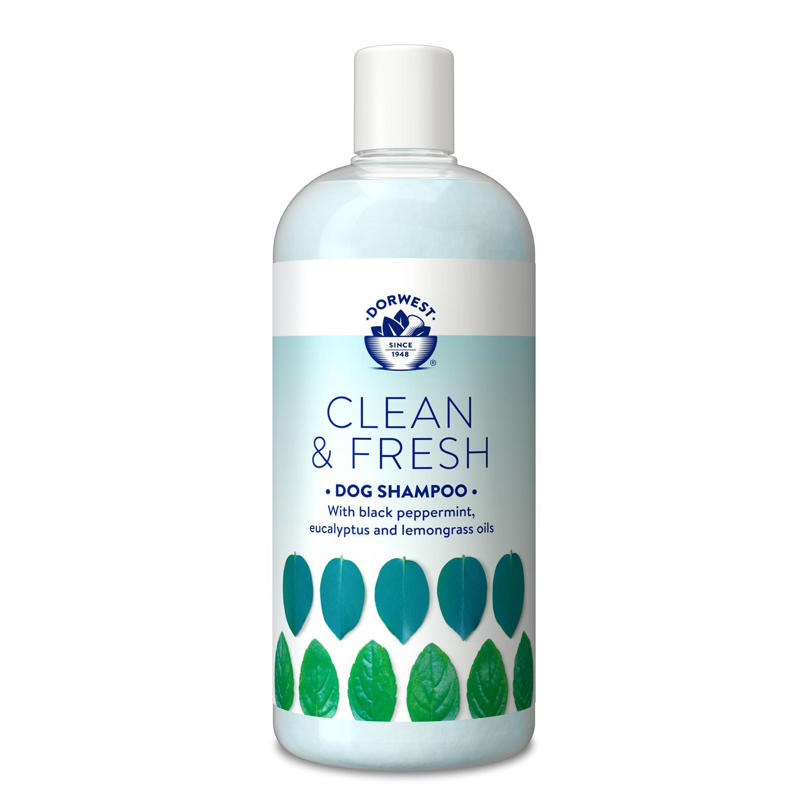 Dorwest Clean & Fresh Dog Shampoo