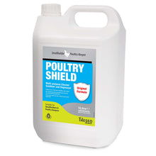 Load image into Gallery viewer, Biolink Poultry Shield- Various Sizings
