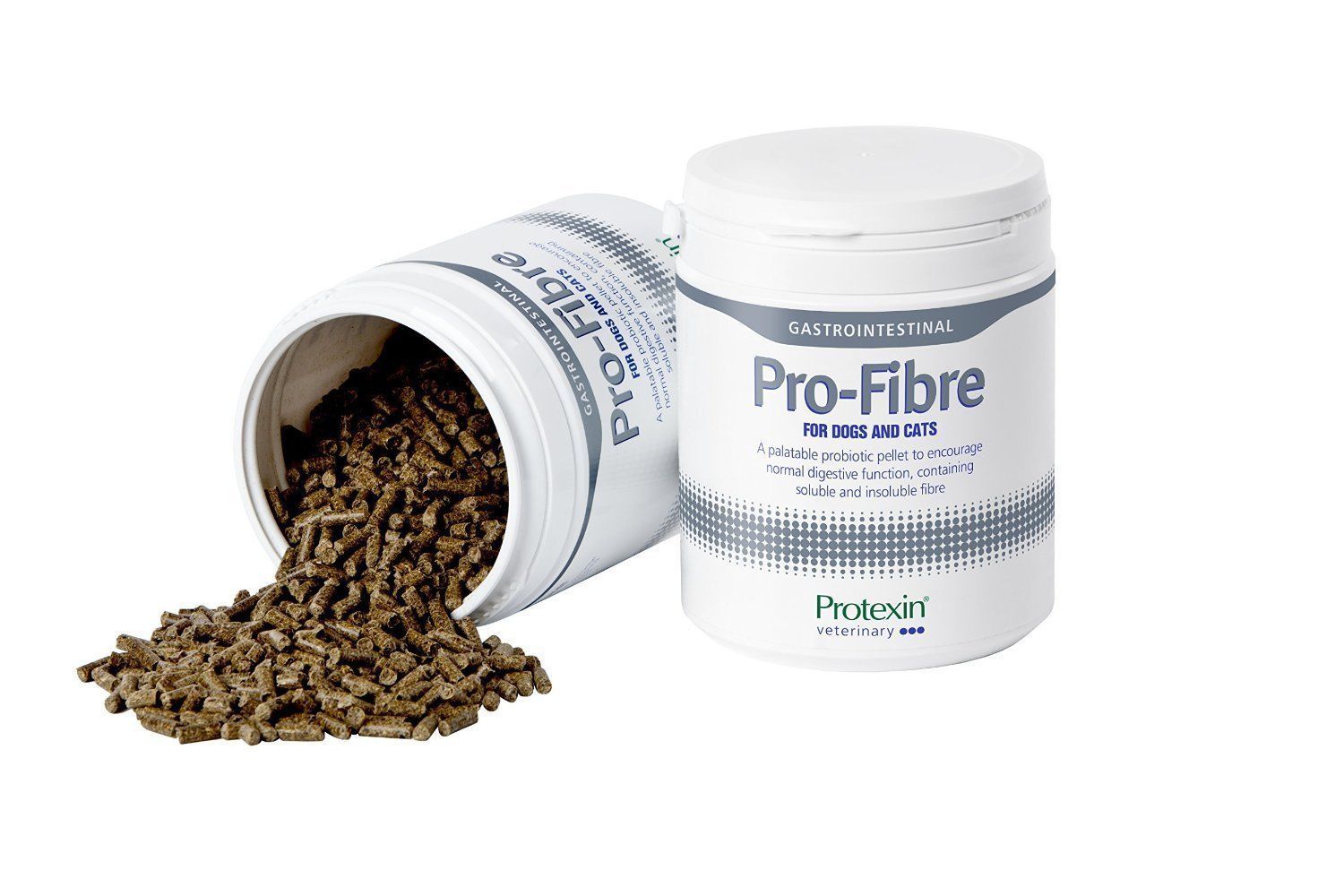 Protexin Pro Fibre Digestive Function Supplement 500G