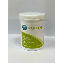 Load image into Gallery viewer, Panzym Pancreatic Digestive Supplement Powder
