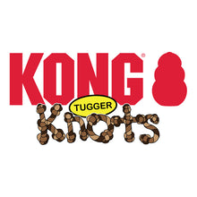 Load image into Gallery viewer, KONG Tugger Knots Moose Medium/Large
