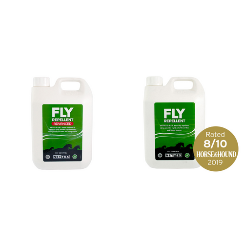 Nettex Equine Fly Repellent Refill