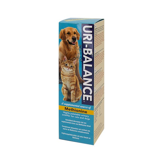 Methigel Urinary Acidifier Dogs & Cats
