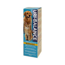 Load image into Gallery viewer, Uri-Balance - Methigel Urinary Acidifier for Dogs &amp; Cats 120ml
