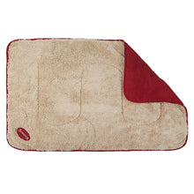 Load image into Gallery viewer, Scruffs Comfort Soft Cosy Snuggle Blanket For Pets Dogs Cats
