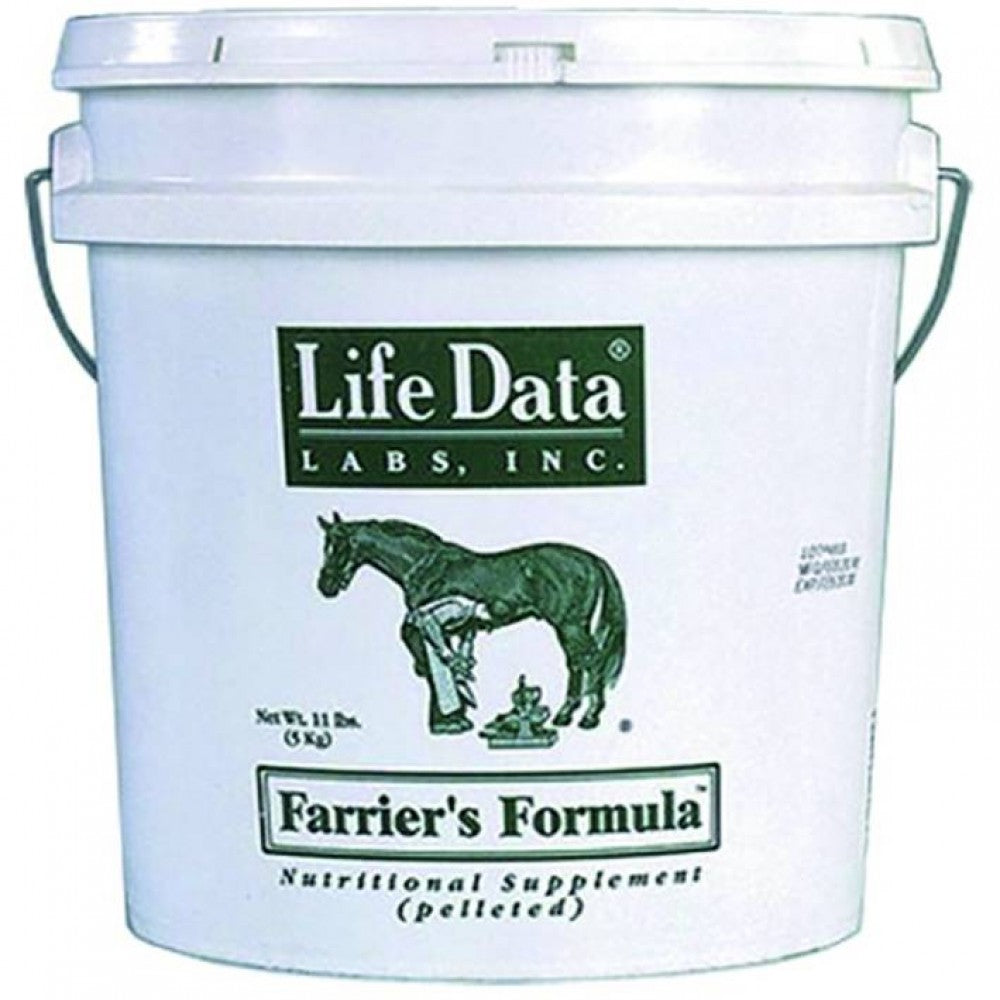 Farrier's Horse Formula Hoof Supplement 5kg
