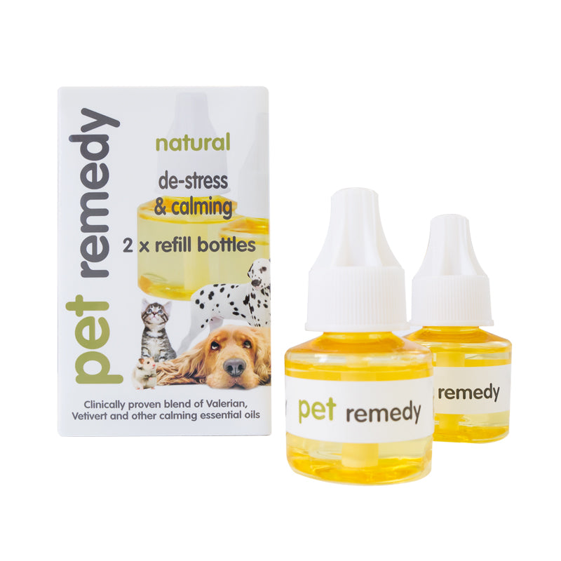 Pet Remedy Refill Pack