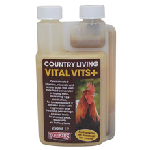 Load image into Gallery viewer, Equimins Country Living Vital Vits+
