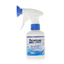 Load image into Gallery viewer, Frontline Flea Spray For Cats &amp; Dogs
