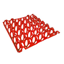 Load image into Gallery viewer, Eton Plastic Egg Tray- Various Colours
