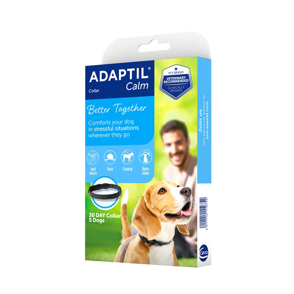 Adaptil Calm On-The-Go Collar - Small