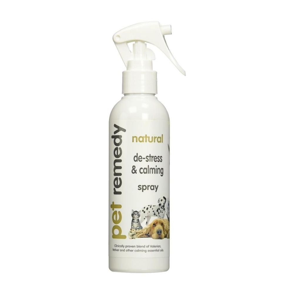 Pet Remedy Calming Spray For Animals