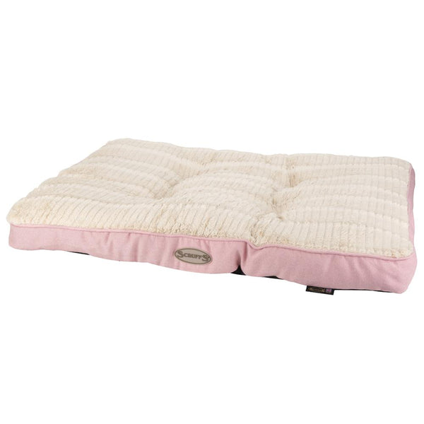 Scruffs Ellen Luxury Mattress Dog Bed Large