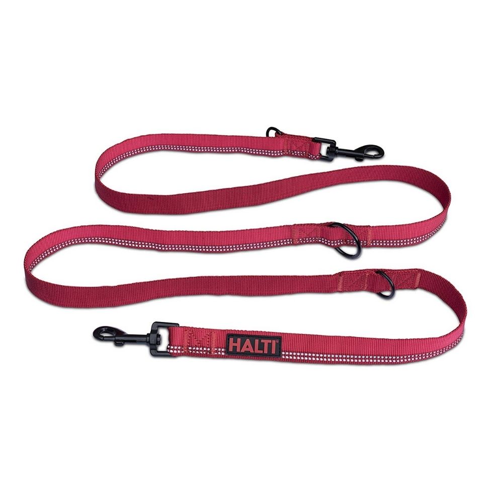 HALTI Double Ended Lead