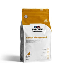 Load image into Gallery viewer, Dechra SPECIFIC FCD Crystal Management Dry Cat Food
