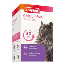 Load image into Gallery viewer, Beaphar CatComfort 30 Day Refill
