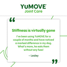 Load image into Gallery viewer, YuMOVE Joint Care for Adult Dogs | Various Sizes 
