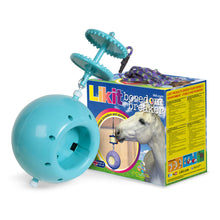 Load image into Gallery viewer, Likit Boredom Breaker For Horses And Ponies- Various Colours
