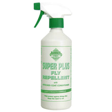 Load image into Gallery viewer, Barrier Super Plus Fly Repellent Spray And Refills - Various Sizes 
