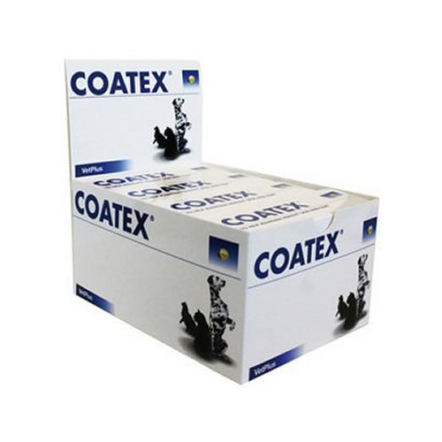 Coatex Capsules For Cats & Dogs