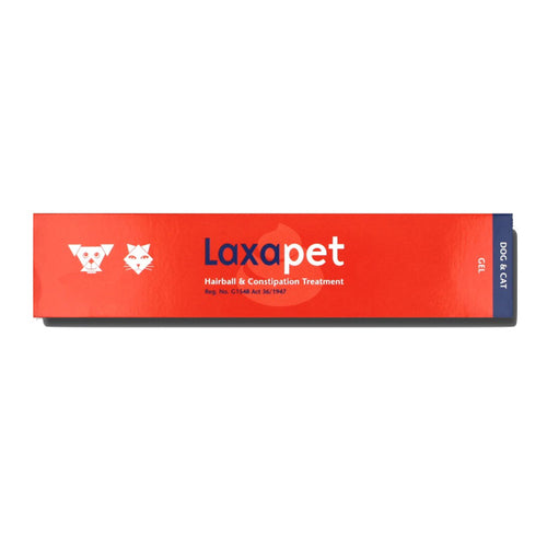 Laxatives Cats Dogs Pets Tube