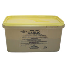 Load image into Gallery viewer, Gold Label Garlic Supplement Powder For Horses - All Sizes
