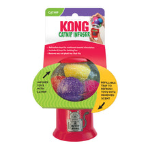 Load image into Gallery viewer, KONG Catnip Infuser
