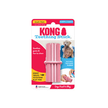 Load image into Gallery viewer, KONG Puppy Teething Stick Assorted
