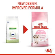 Load image into Gallery viewer, Royal Canin Dry Cat Kitten Food - All Sizes
