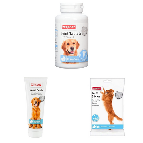 Beaphar Joint Supplements For Dogs
