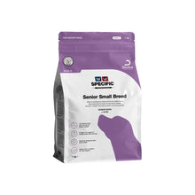 Load image into Gallery viewer, Dechra Specific CGD-S Senior Small Breed Dry Dog Food
